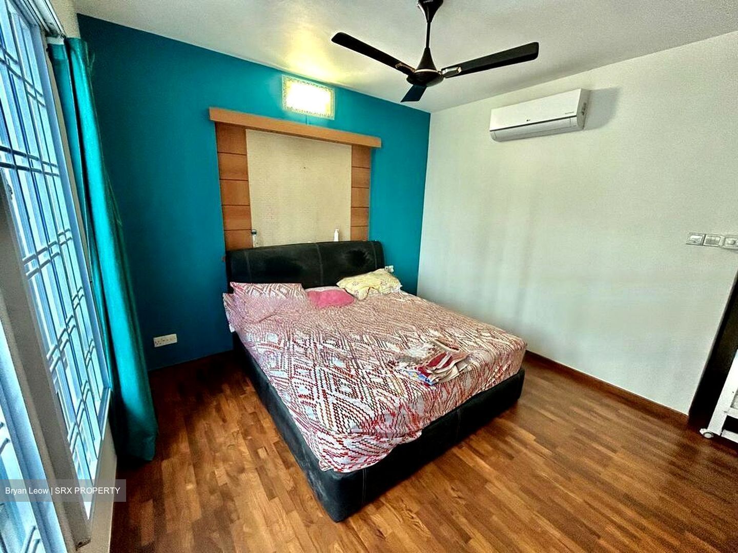 Northoaks (D25), Condominium #465128141